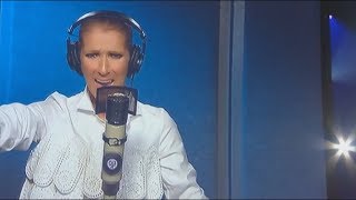 Céline Dion - Quand on n&#39;a que l&#39;amour (2018)