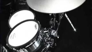 Video thumbnail for TD-20KX V-Drums (1/5) Image by RolandChannel