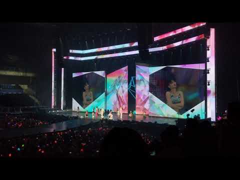 190817 TWICE - What is Love? @ TWICELIGHTSinKL