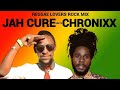 Jah Cure Meets Chronixx n Various Artist Reggae Lovers Rock Mix 2026 DEFAULT Thumbnail