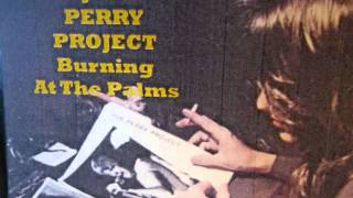 The Joe Perry Project-Rockin&#39; Train(Live)-Milwaukee 1980