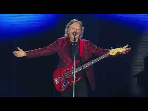 Pooh - Stare senza di te (Live Piazza San Marco - Venezia 2024)