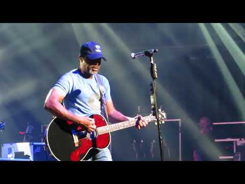 Hootie and the Blowfish- Not Even the Trees (Live Phoenix 6/2019)
