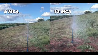 DICAS IMPORTANTES DE UM PRODUTOR PARA SUA IRRIGAÇÃO | DOUTOR ENOQUE