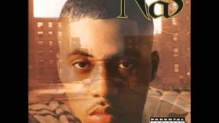 Nas - Reach Out &amp; Imagine That