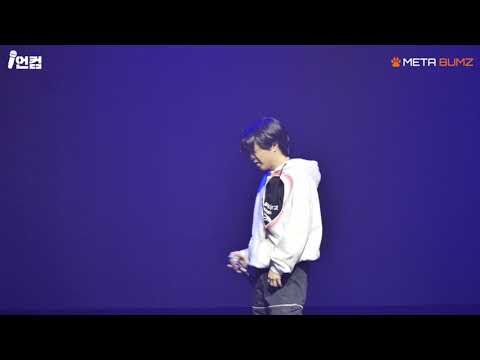 [4K] Lil Boi(릴보이), 김태균(TAKEWON) - Bad News Cypher vol.1 - vv2 remix @ METABUMZ HIPHOP FESTIVAL