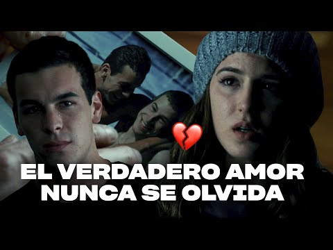El VERDADERO amor NUNCA se olvida | A tres metros sobre el cielo