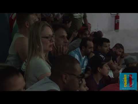 MANOS VENCE O JM SERRANO E VAI A FINAL DA COPA UNILIGAS