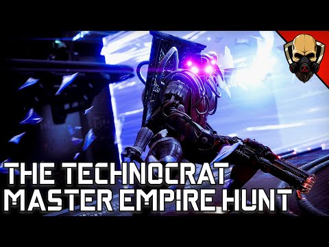 Master Empire Hunt The Technocrat, Flawless! [Destiny 2 Beyond Light] #67