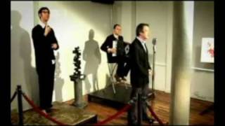 3-666 Decoding History Robin Ince on creationism