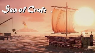 Sea of Craft   Let's Try!