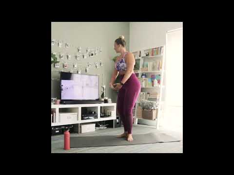 FITTY BRITTTTY FOR DAILY BURN