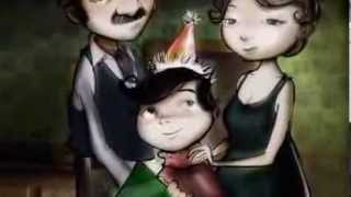 Anything Box - Summer