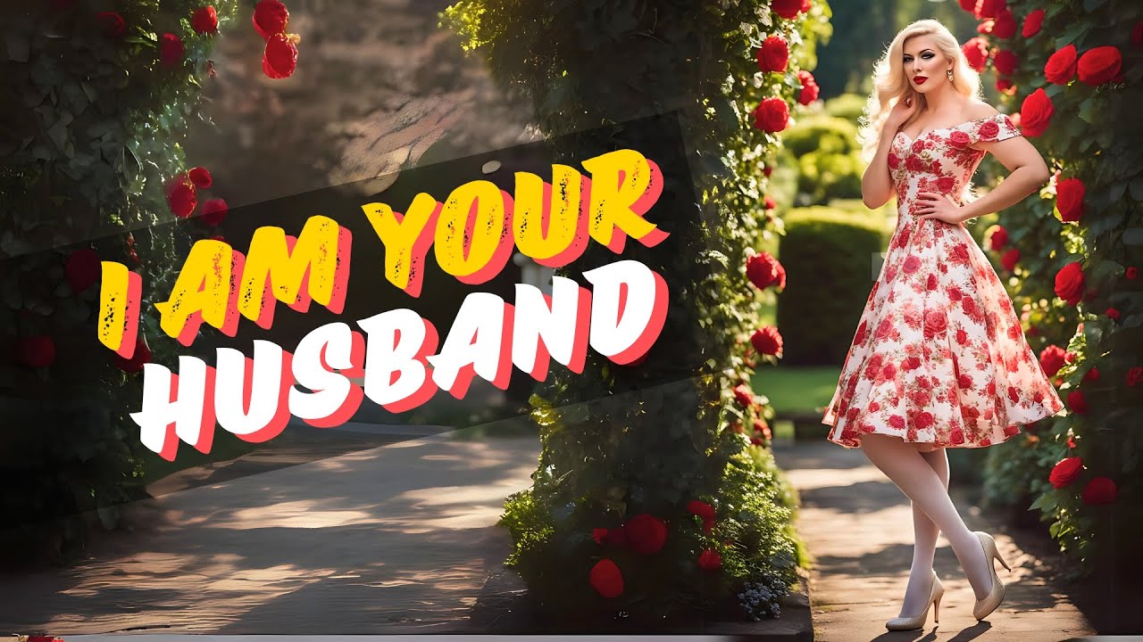 I'm Not Cheating On YOUR Husband (MTF Crossdressing Story)