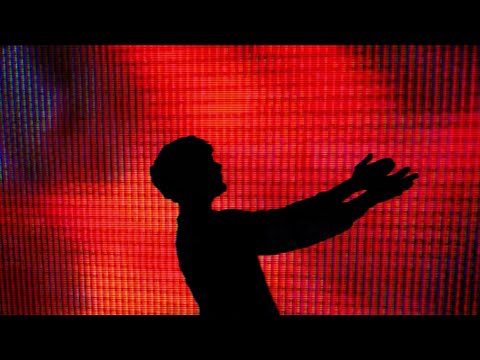 Tropic Gold - the way u love (OFFICIAL VIDEO)