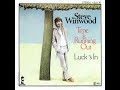 Steve Winwood - Time Is Running Out German 45 (Edit)