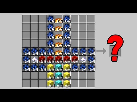 HOW TO MAKE THE BEST SWORD IN MINECRAFT!! ULTRA MODPACK AVARITA #04