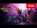 Monster Hunter Rise: Sunbreak  PC  játékmenet videója