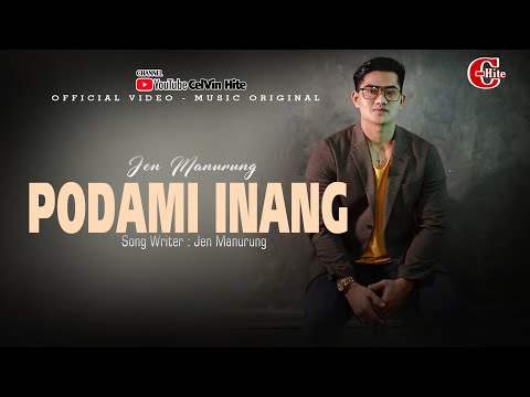 JEN MANURUNG || PODAMI INANG || (Official Music Video) Lagu Batak Terbaru 2022