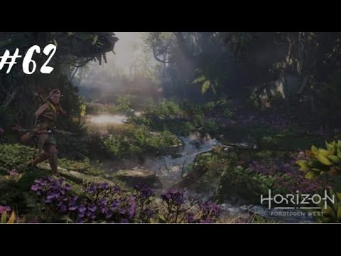Gramy w Horizon Forbidden West #62 | Kocioł Gemini | PL | (PS5)