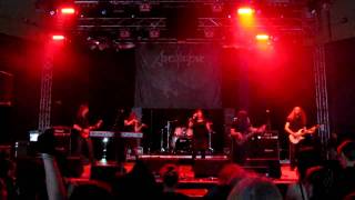 Ashes You Leave - your divinity