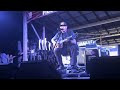Scott H Biram (Broke Ass) @ Muddy Roots Music Festival Cookeville, TN 8/29/24