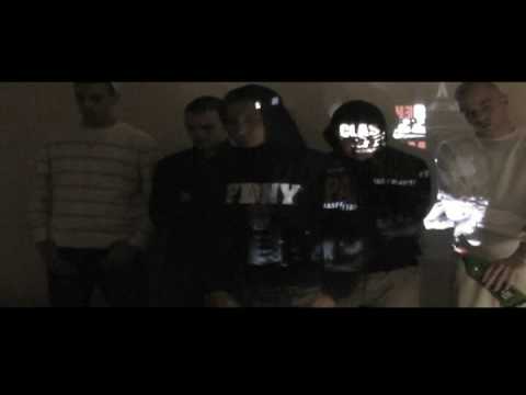 CLASHER GREE - SOLO SULLA STRADA (VIDEO UFFICIALE)