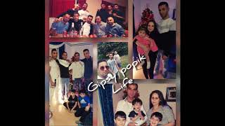 GIPSY POPIK - CARDASEK - 2018 GIPSY POPIK - CARDASEK - 2018