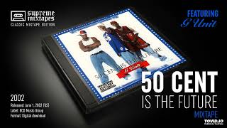 50 CENT - Surrounded by Hoes (50 Cent Is The Future Mixtape)