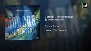 Jordan The Comeback