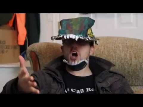 MY CAT ATE MY WHOPPER (Feed Dump)