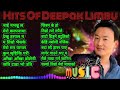Deepak Limbu Songs Collection Deepak Limbu Superhit Audio Songs Deepak Limbu Jukebox