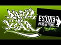 Esone - B Boy Rocks (Shots 2 Shine album) BOTY Soundtrack Battle Of The Year