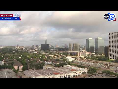 Houston City Webcam in TX live webcam
