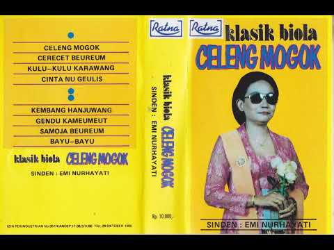 Emi Nurhayati - Celeng Mogok Side B