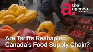 Are Tariffs a Wake-Up Call for Ontario's Growers? | The Agenda