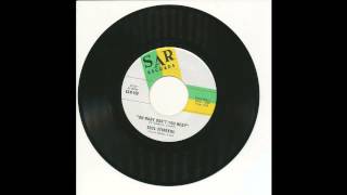Soul Stirrers - Oh Mary Don&#39;t You Weep - SAR