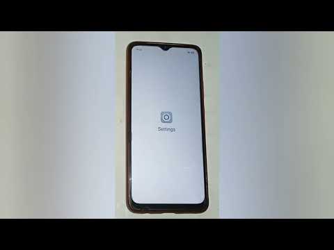 Realme phone disable aeroplane mode setting,how yo disable aeroplane mode in realme 5i