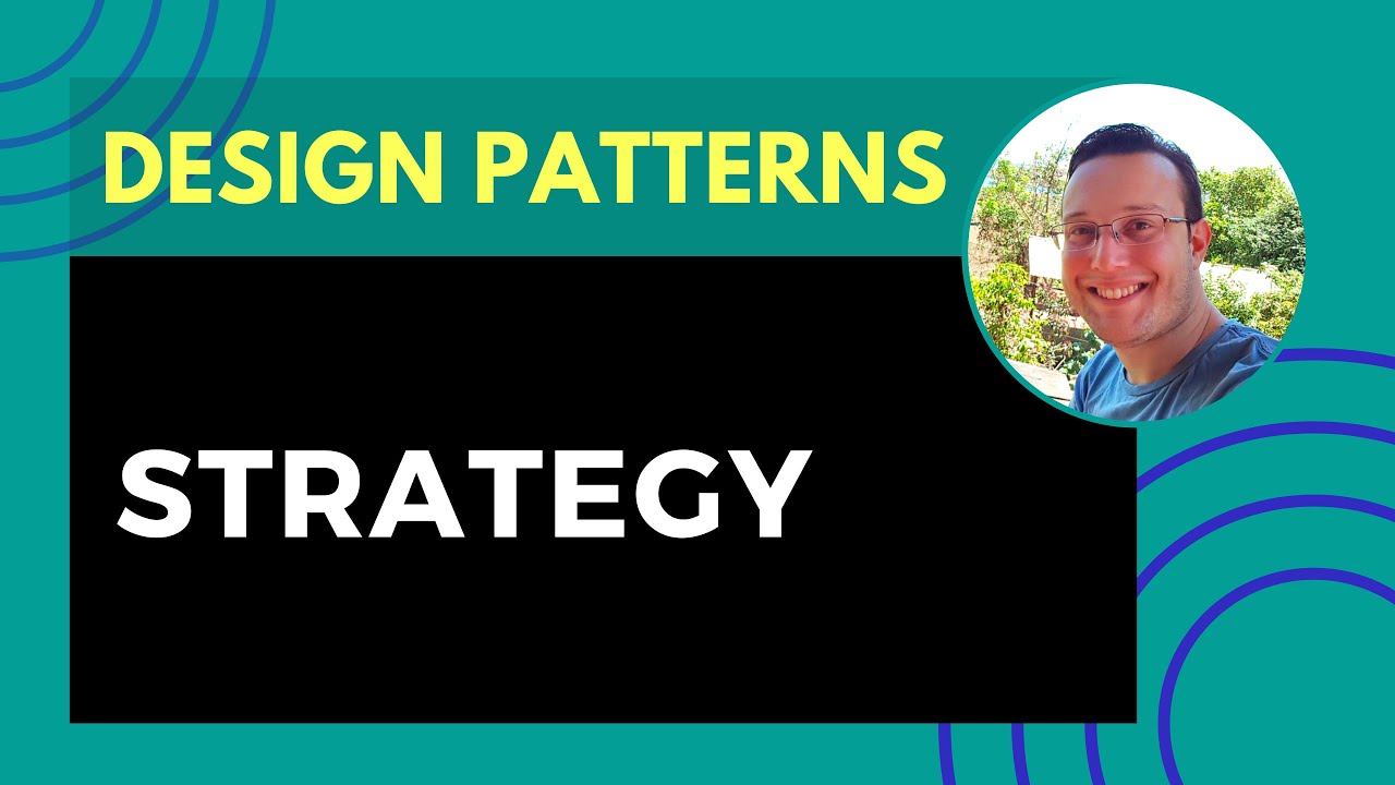 Evite IF/ELSE e HERANÇA aplicando o padrão STRATEGY!