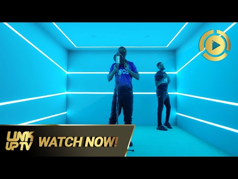 🇧🇪 Gotti Maras - HB Freestyle (Season 3) | Link Up TV
