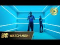 🇧🇪 Gotti Maras - HB Freestyle (Season 3) | Link Up TV