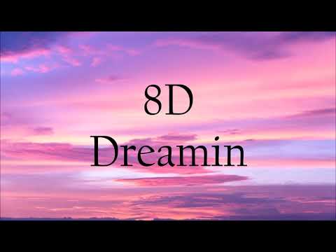Tyler Durden/GYNGER MONEY GANG - Dreamin 8D