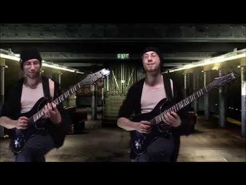 Parasite Eve METALIZED!! - パラサイト・イヴ