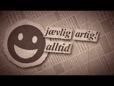 Joddski med Ronnie Dread - Hedersmann - Lyric Video