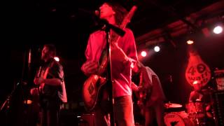 DRIVE BY TRUCKERS  40 WATT CLUB  MARRY ME