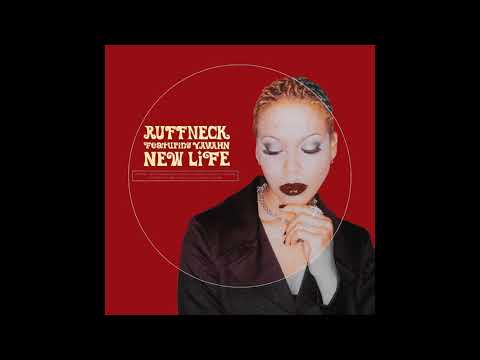 Ruffneck featuring Yavahn - New Life (Full Album)