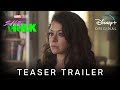Marvel Studios' SHE-HULK (2022) Teaser Trailer | Disney+