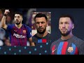 FIFA 23 - Virtual Pro Clubs Lookalike Luis Suárez ICON | Uruguay/FC Barcelona Legend