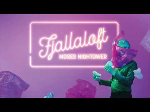 Moses Hightower - Fjallaloft (Official Audio)