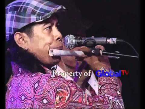 INUL-GOYANG INUL-LAMP10N-100persen PEREMPUAN GlobalTV-GKJ